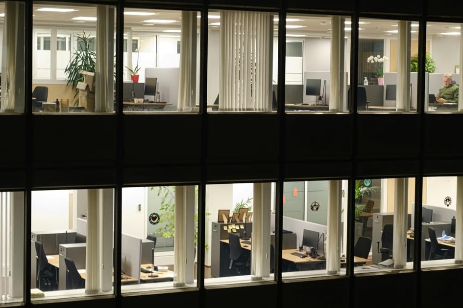 Tanta energia da dare